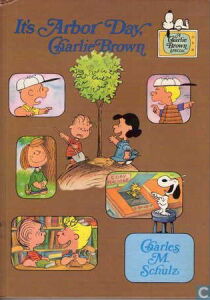 E' l'Arbor day, Charlie Brown streaming