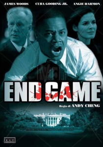 End Game streaming