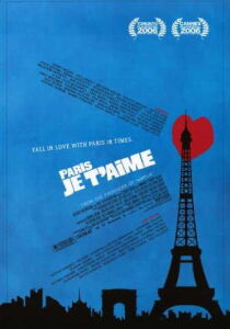 Paris, je t’aime [Sub-ITA] streaming