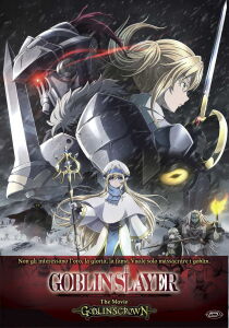 Goblin Slayer: Goblin’s Crown streaming