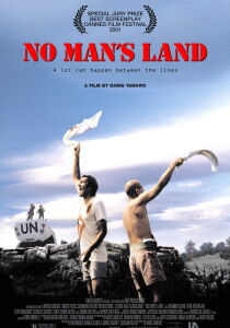 No Man's Land streaming