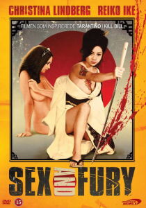 Sex and Fury [Sub-ITA] streaming