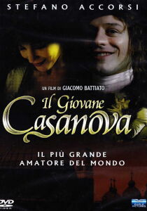 Il giovane Casanova streaming