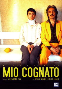 Mio Cognato streaming