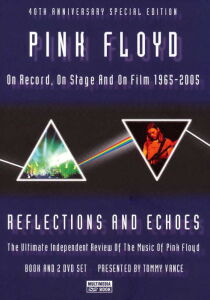 Documentario: Storia dei Pink Floyd streaming