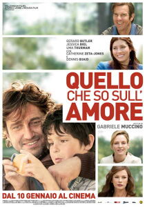 Quello che so sull'amore streaming