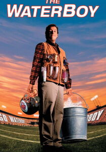 Waterboy streaming