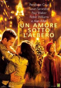 Un amore sotto l'albero streaming