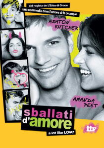 Sballati d’amore – A Lot Like Love streaming