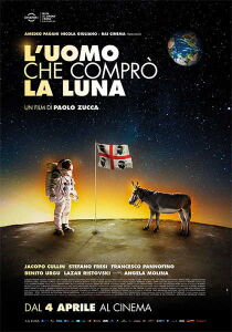 L'uomo che comprò la luna streaming