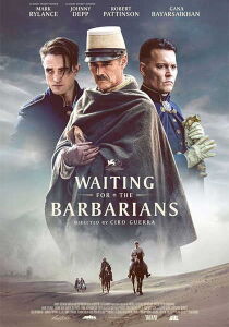 Waiting for the Barbarians streaming