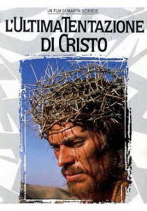 L'ultima tentazione di Cristo streaming