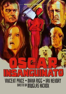 Oscar insanguinato streaming