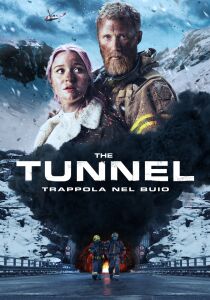 The Tunnel – Trappola nel buio streaming