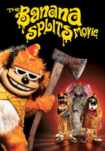 The Banana Splits Movie streaming