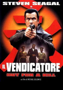 Il vendicatore – Out for a Kill streaming