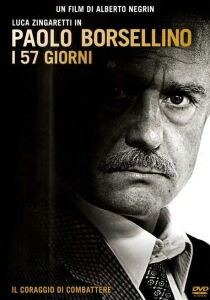 Paolo Borsellino - I 57 giorni streaming