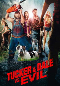 Tucker & Dale vs Evil [Sub-ITA] streaming