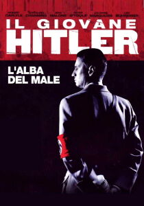 Il giovane Hitler streaming