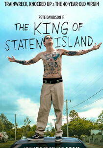 Il re di Staten Island streaming