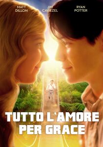 Tutto l’amore per Grace streaming