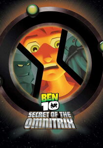 Ben 10: Il segreto dell'Omnitrix streaming