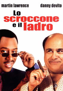 Lo scroccone e il ladro streaming