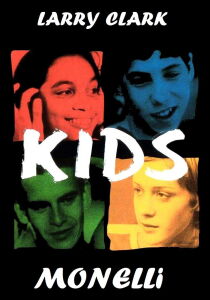 Kids – Monelli streaming