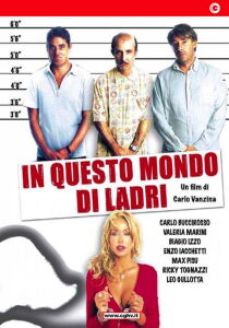 In questo mondo di ladri streaming