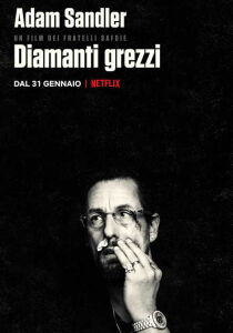 Diamanti grezzi streaming