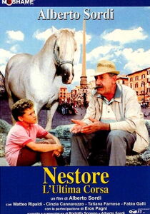 Nestore – L’ultima corsa streaming