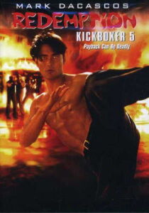 Kickboxer 5 streaming