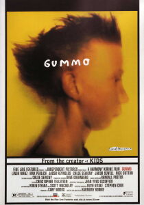 Gummo streaming