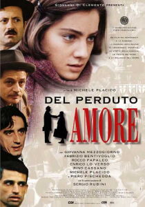 Del perduto amore streaming