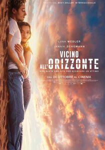 Vicino all'orizzonte streaming