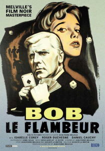 Bob le flambeur - Bob il giocatore [SUB-ITA] streaming