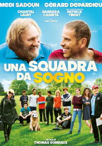 Una squadra da sogno streaming