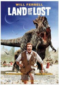 Land of the Lost streaming