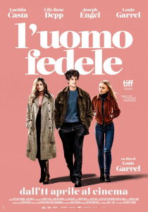 L’uomo fedele streaming