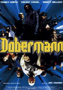 Dobermann streaming