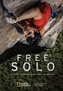 Free Solo streaming