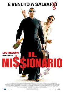 Il missionario streaming