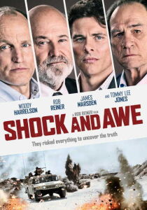 Shock and Awe streaming