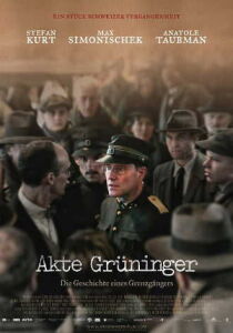 Il caso Grüninger streaming