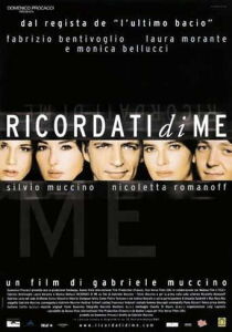 Ricordati di me streaming