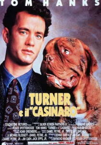 Turner e il casinaro - Scott e Huutsch streaming