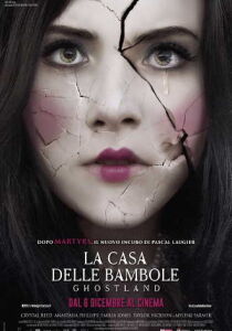 La casa delle bambole - Ghostland streaming