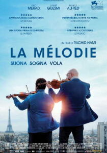 La mélodie streaming