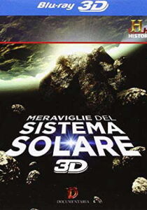 Meraviglie del Sistema Solare streaming