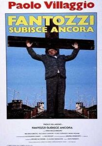 Fantozzi subisce ancora streaming